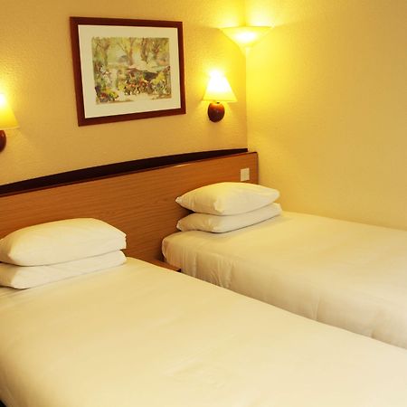 Campanile Hotel Doncaster Kültér fotó