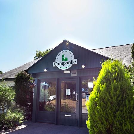 Campanile Hotel Doncaster Kültér fotó