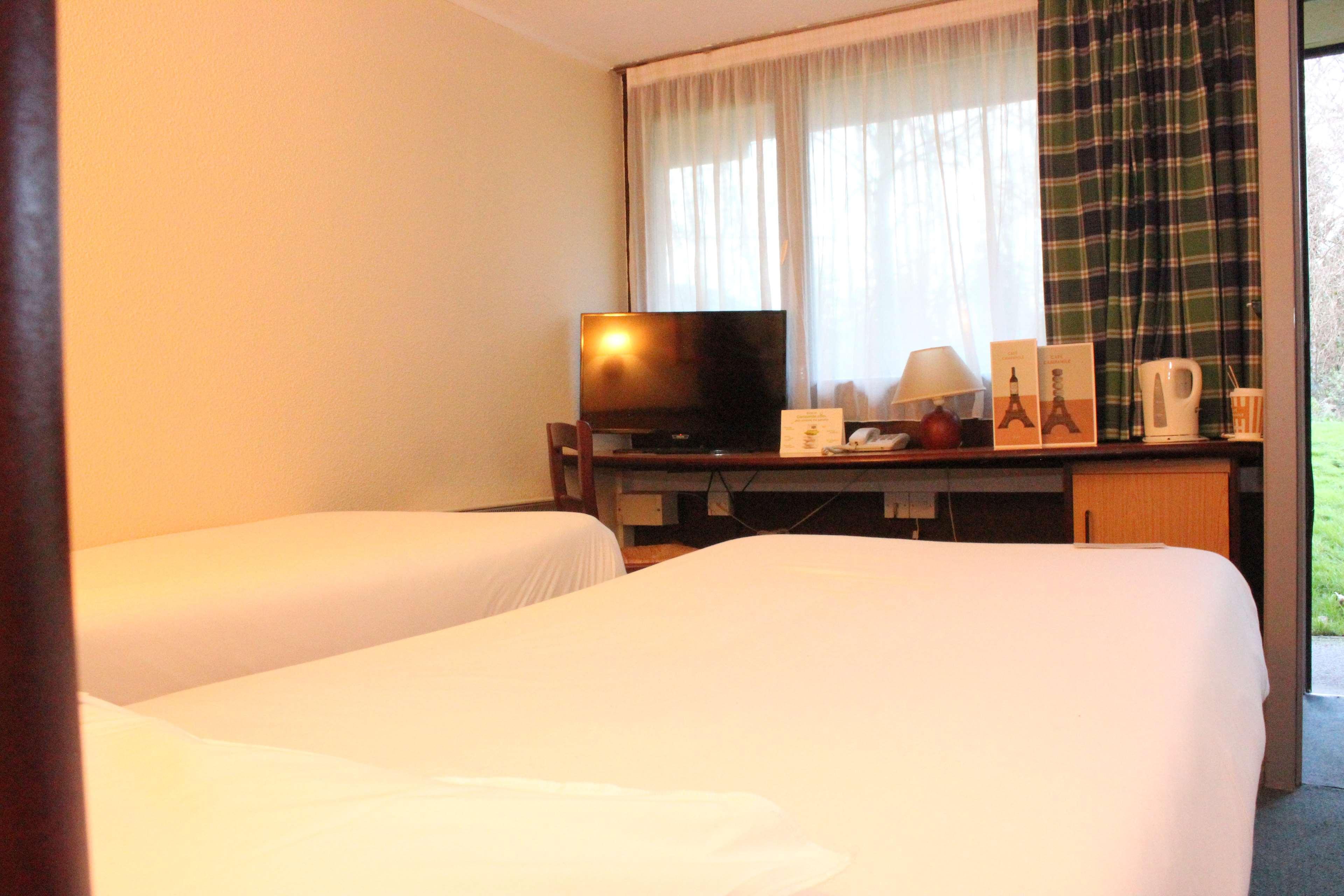Campanile Hotel Doncaster Kültér fotó