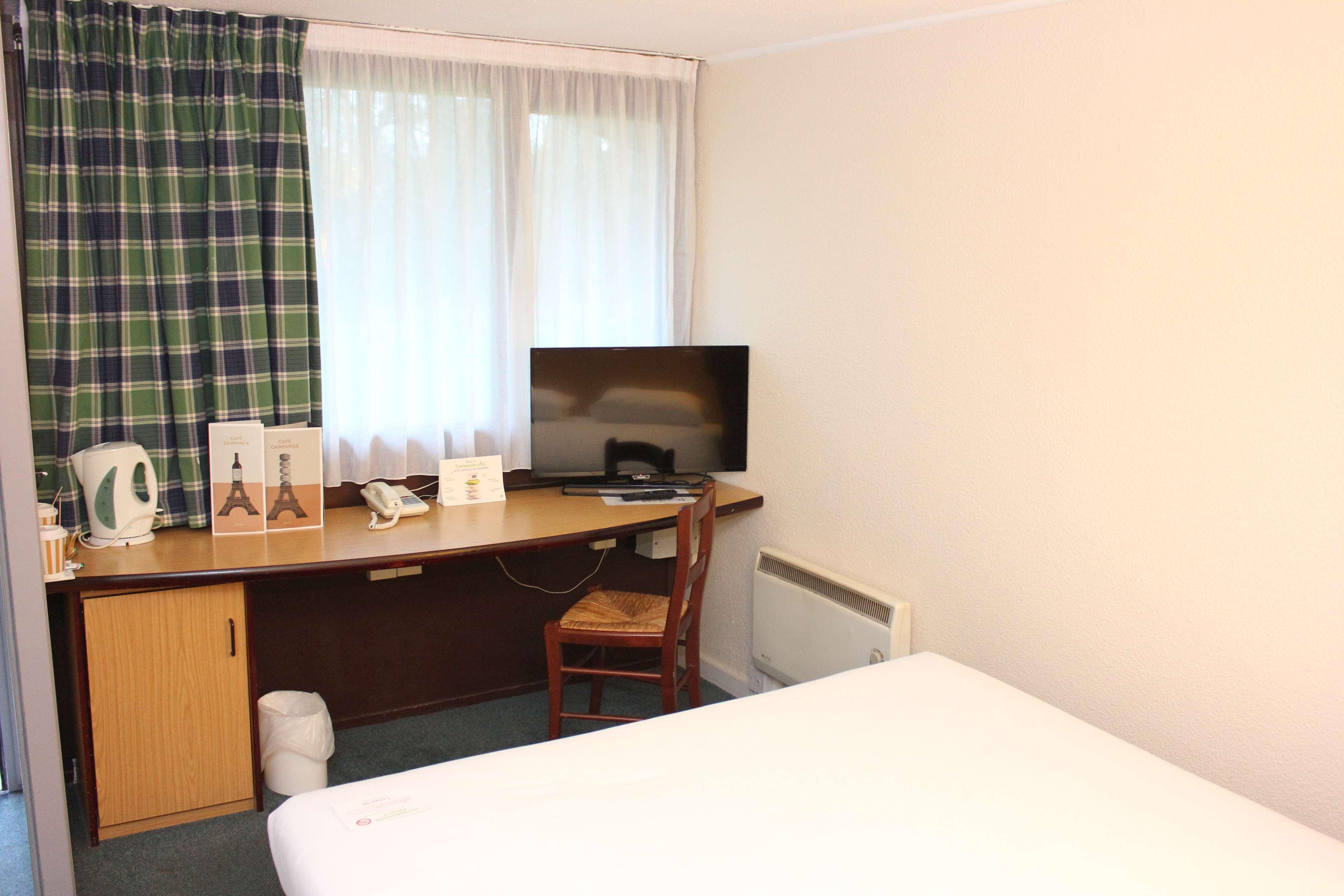 Campanile Hotel Doncaster Kültér fotó