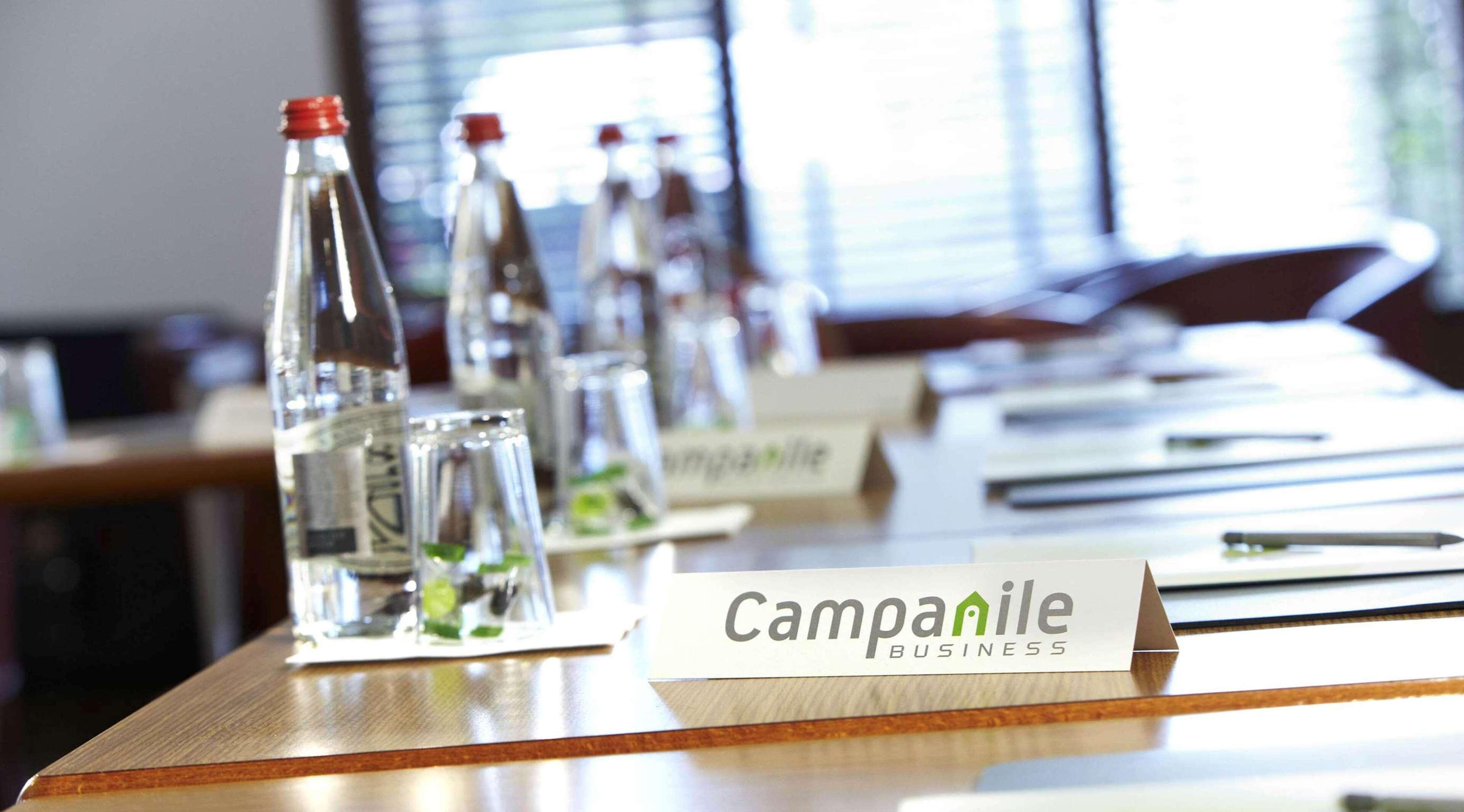 Campanile Hotel Doncaster Kültér fotó