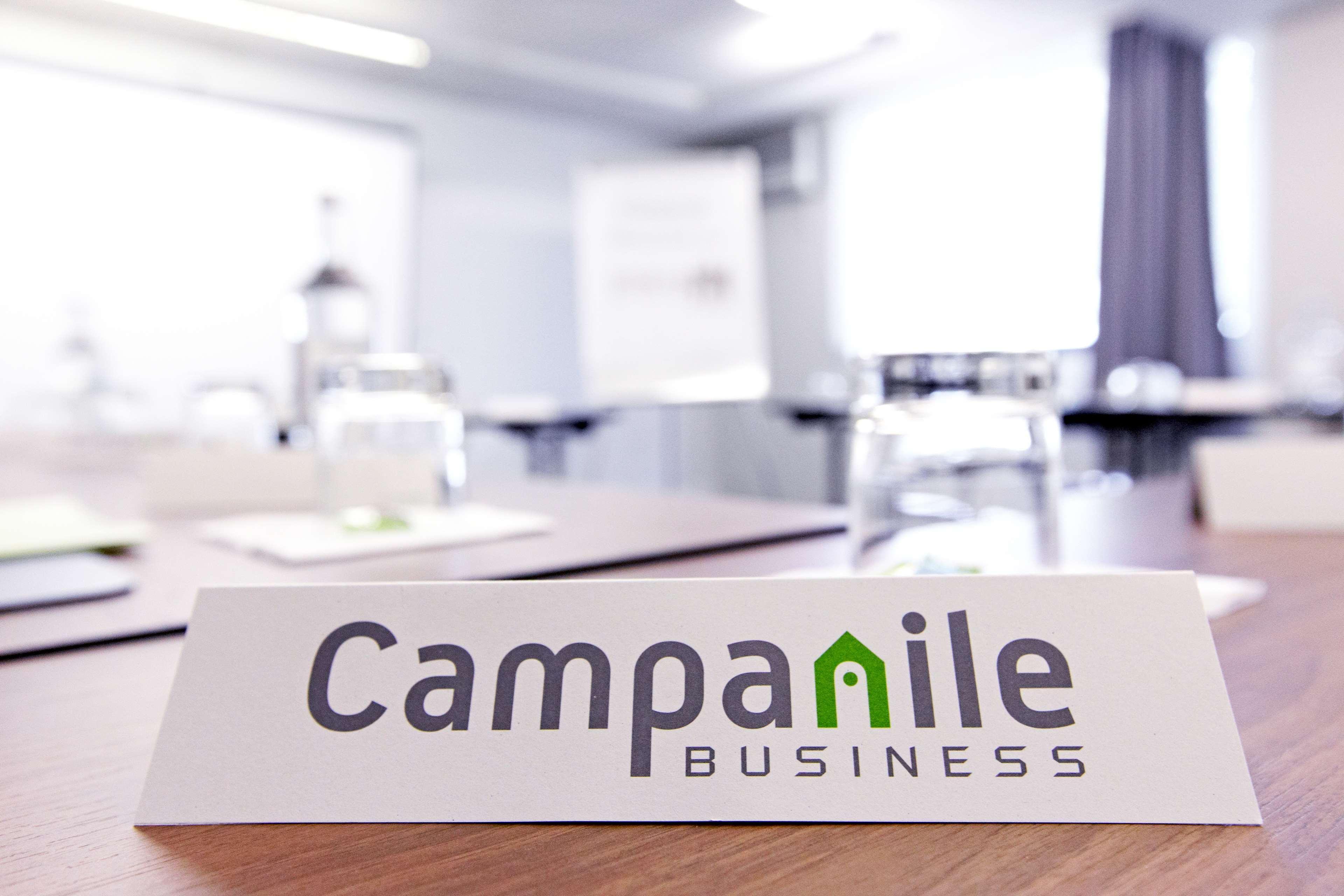 Campanile Hotel Doncaster Kültér fotó