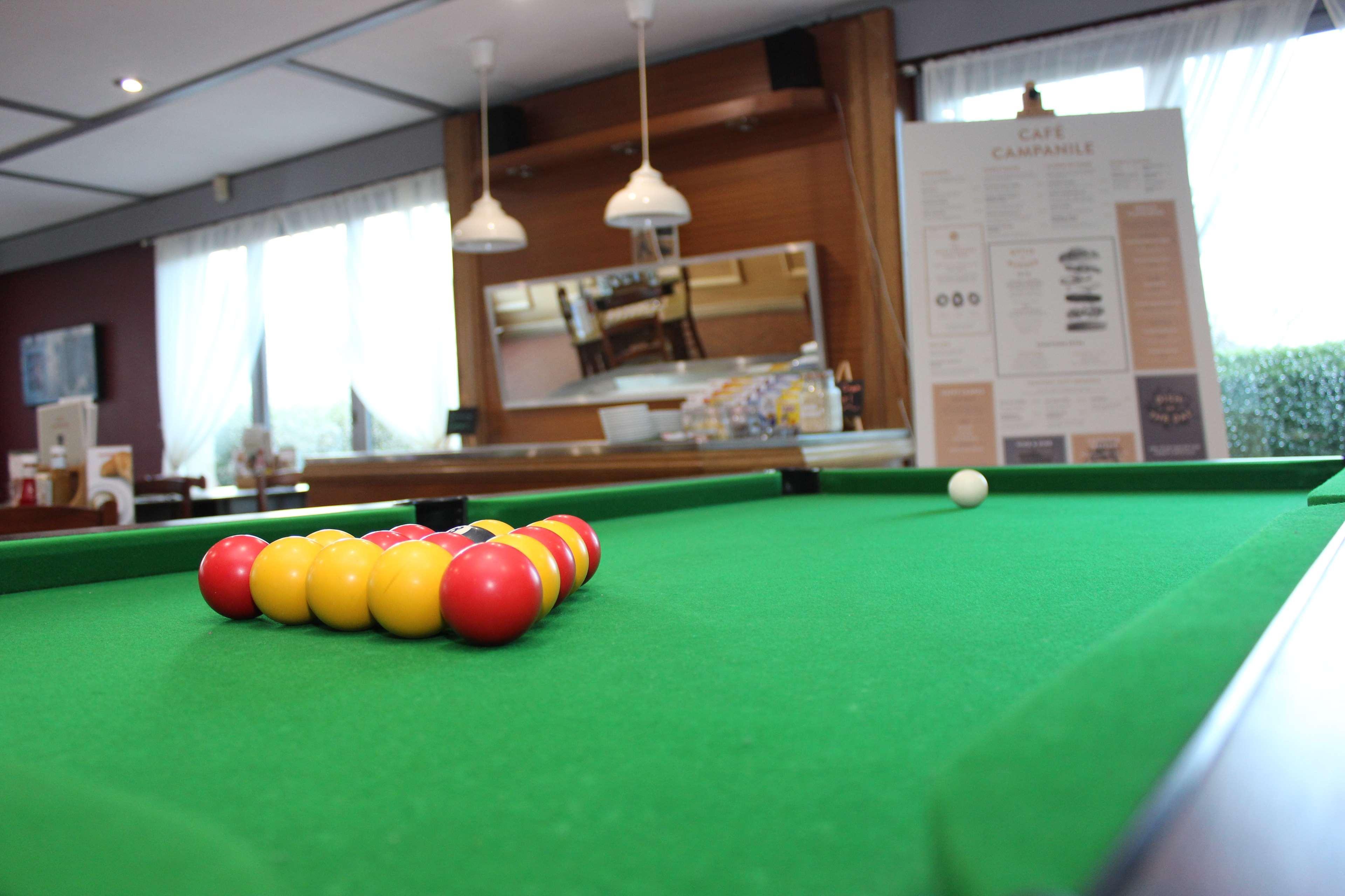 Campanile Hotel Doncaster Kültér fotó
