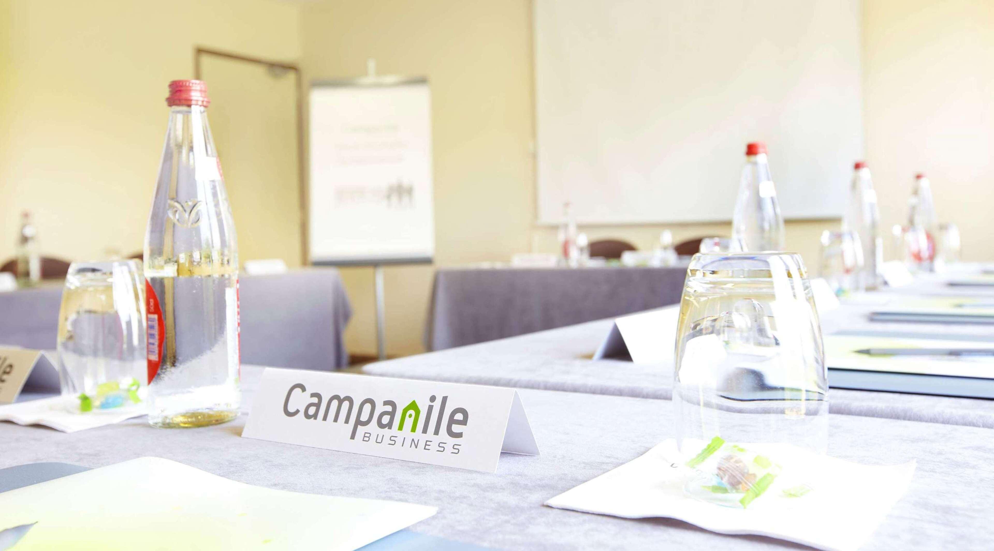 Campanile Hotel Doncaster Kültér fotó