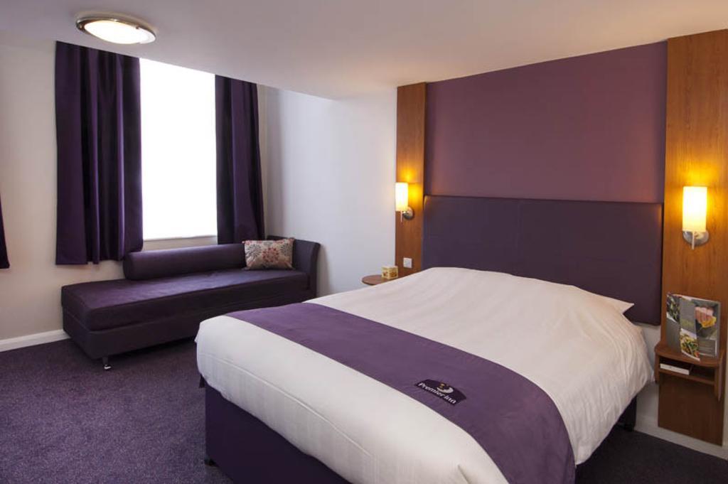 Campanile Hotel Doncaster Kültér fotó