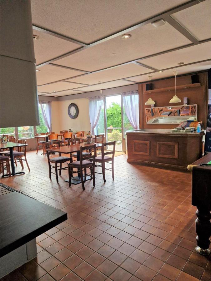 Campanile Hotel Doncaster Kültér fotó