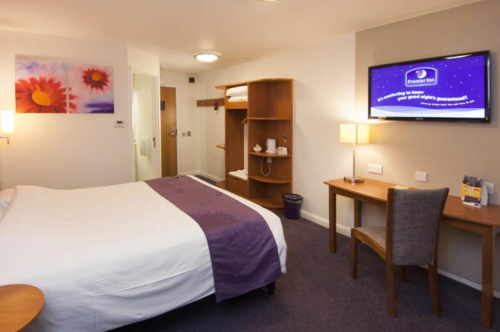 Campanile Hotel Doncaster Kültér fotó