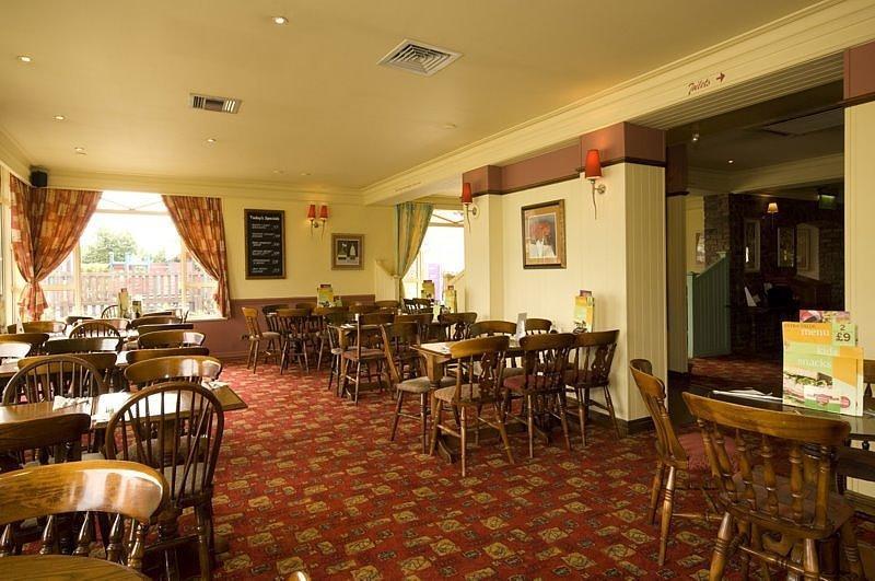 Campanile Hotel Doncaster Kültér fotó