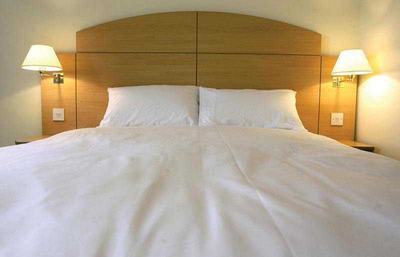 Campanile Hotel Doncaster Szoba fotó